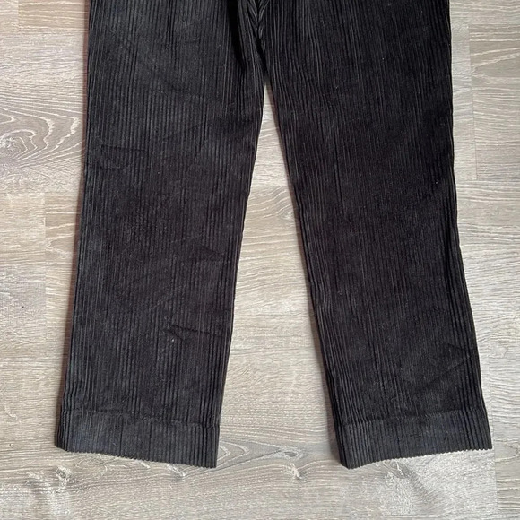 Frances Valentine Chloe Corduroy Pant - Picture 14 of 14